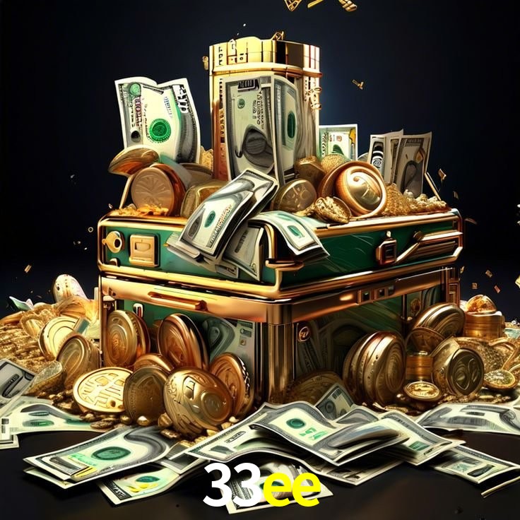 Recursos de Bônus 33ee