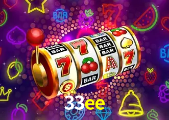 A Revolução dos Aplicativos de Jogos no 33ee