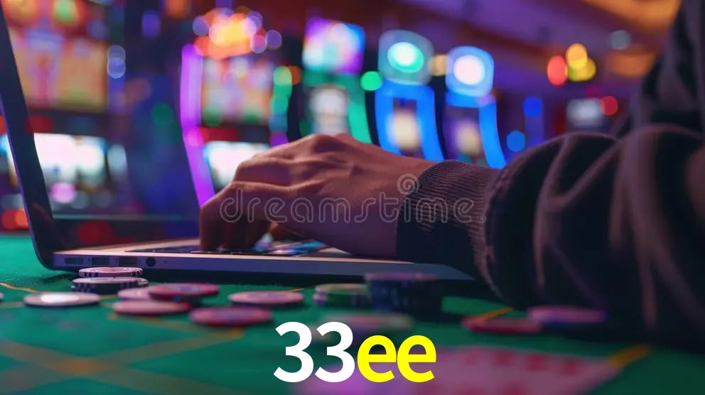 Casino Ao Vivo 33ee