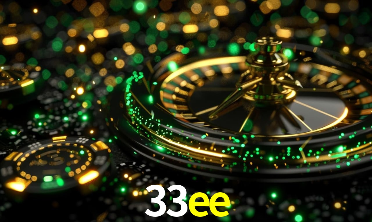 Logo 33ee Telegram Canal Oficial