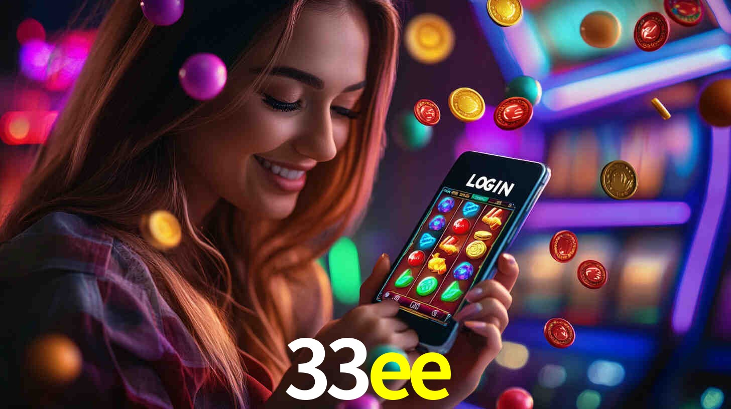 33ee - Apostas e Casino Site Oficial Online - 33ee.com