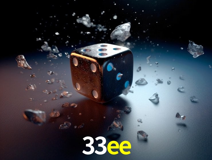 Logo da 33ee