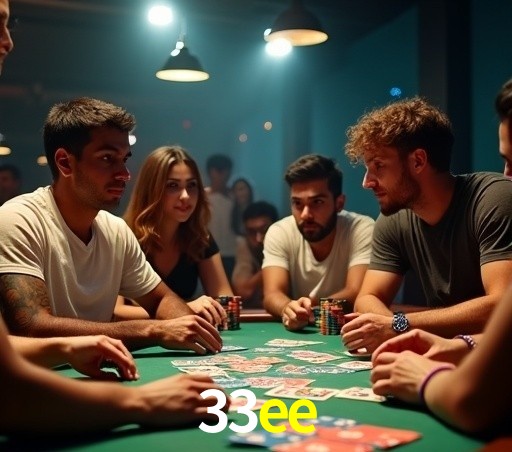 33ee Loteria Online Brasil - Plataforma Certificada