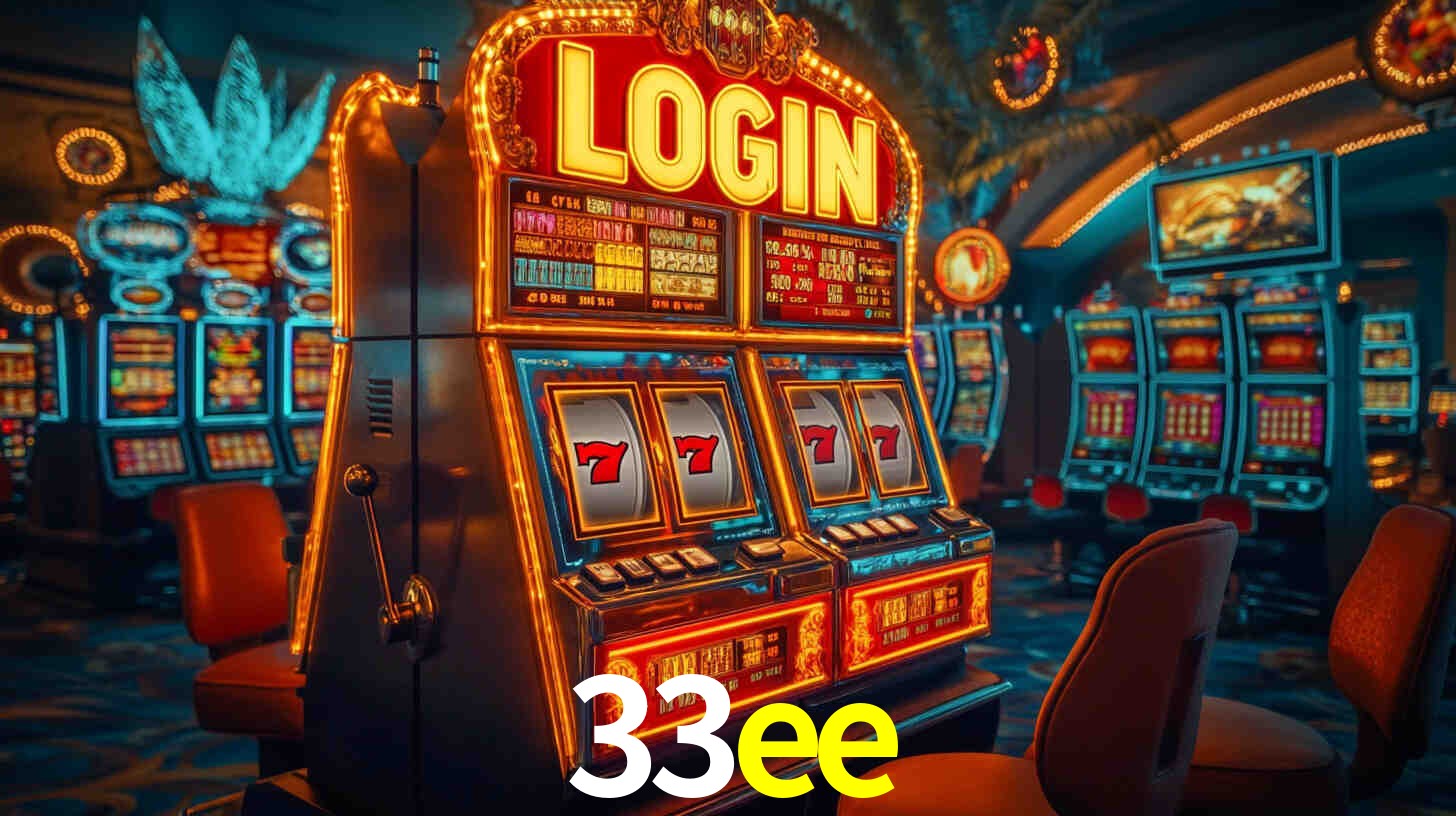 Ofertas Imperdíveis na 33ee: Promoções e Bônus Que Valem a Pena