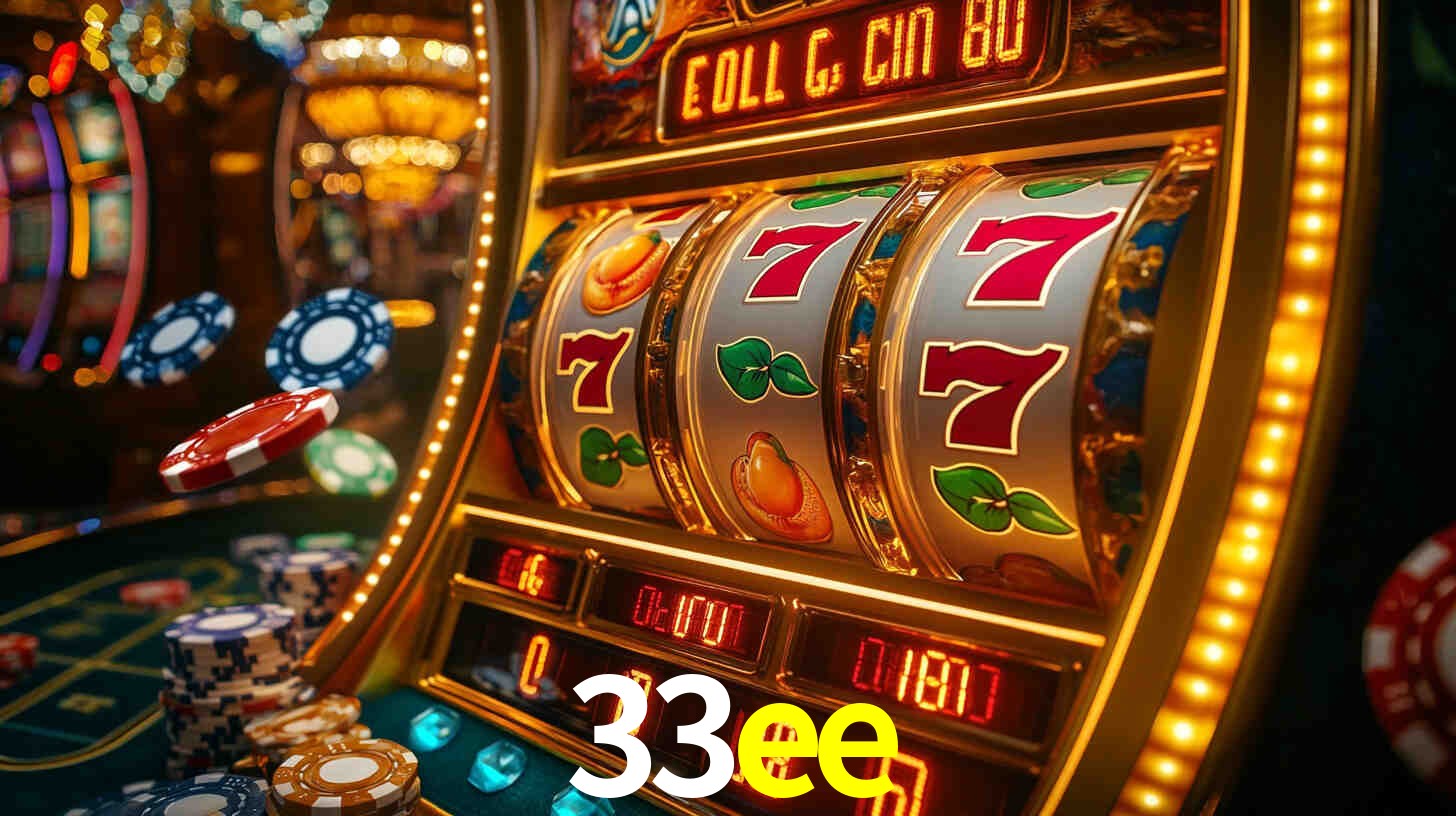 33ee App Interface