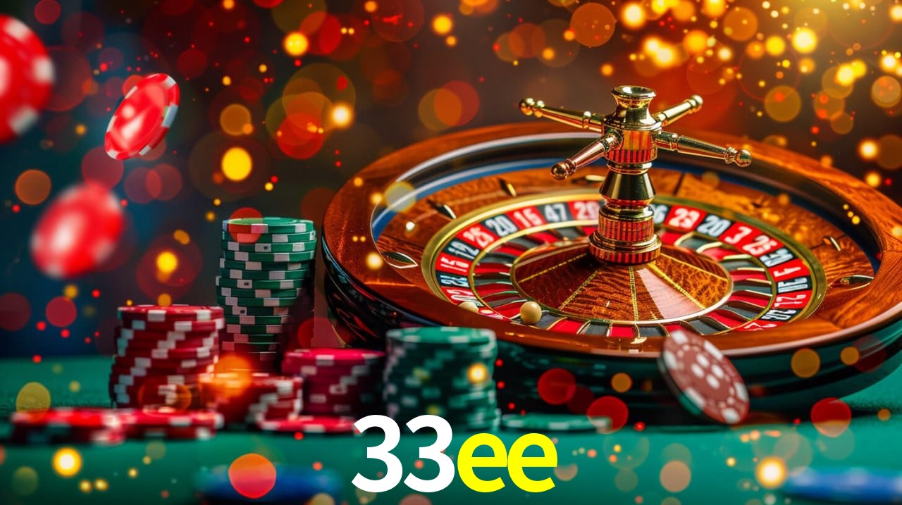 cassino 33ee