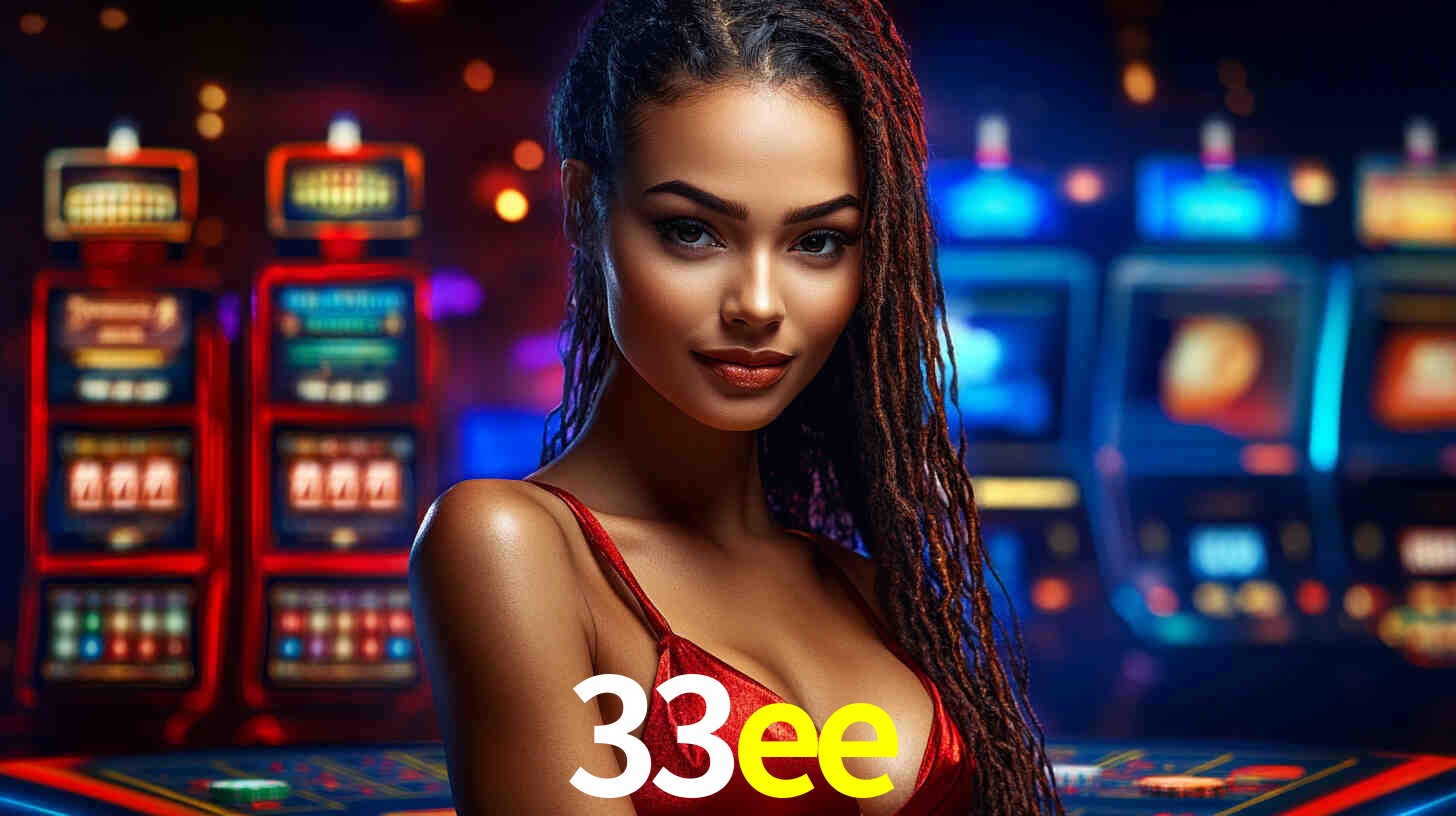 Desvendando o Mundo dos Jogos Virtuais na 33ee