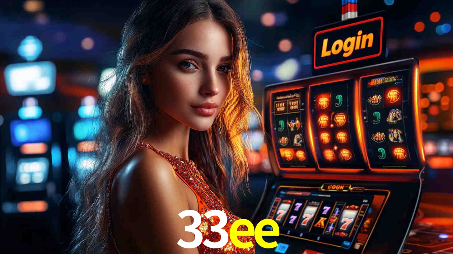 33ee: Seu Cassino Premiado com Pagamentos Rápidos