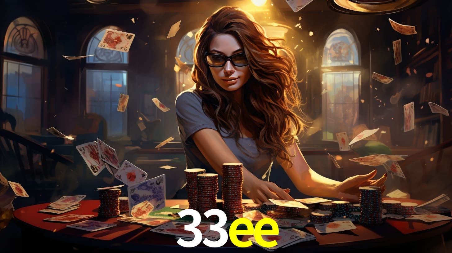 Live Casino 33ee