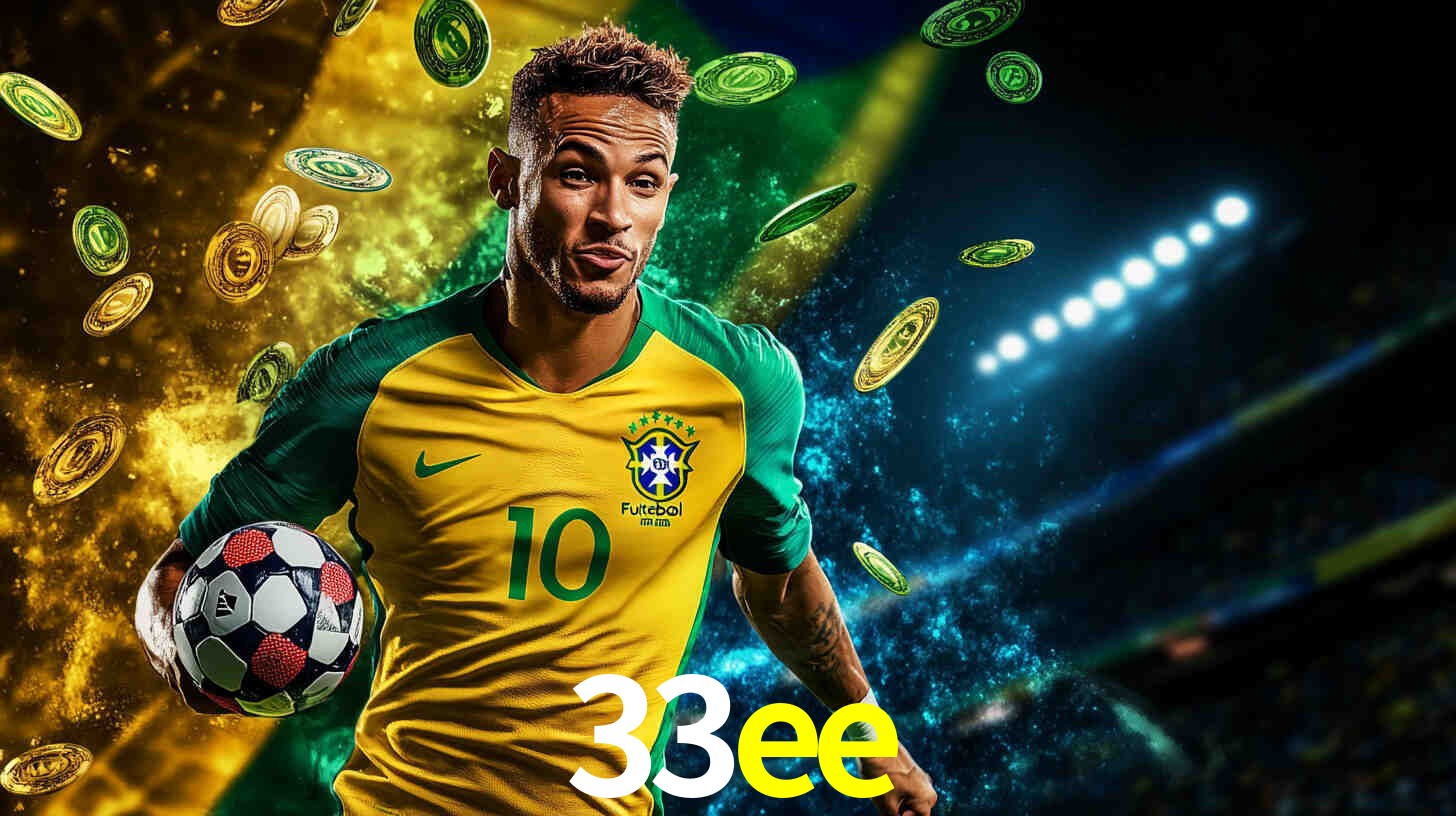 Explorando a Categoria de Eventos em Apostas na 33ee