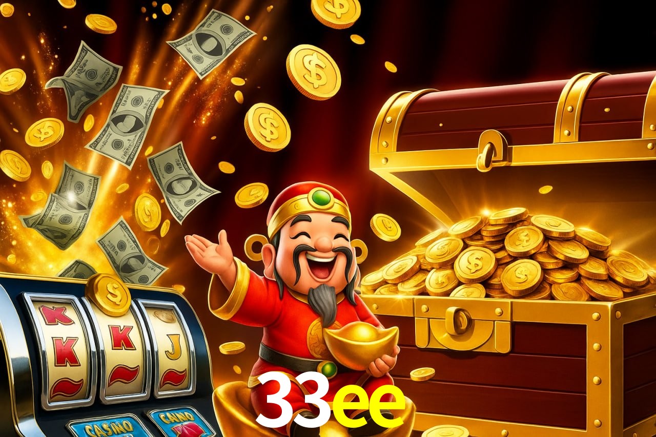 Casino VIP 33ee