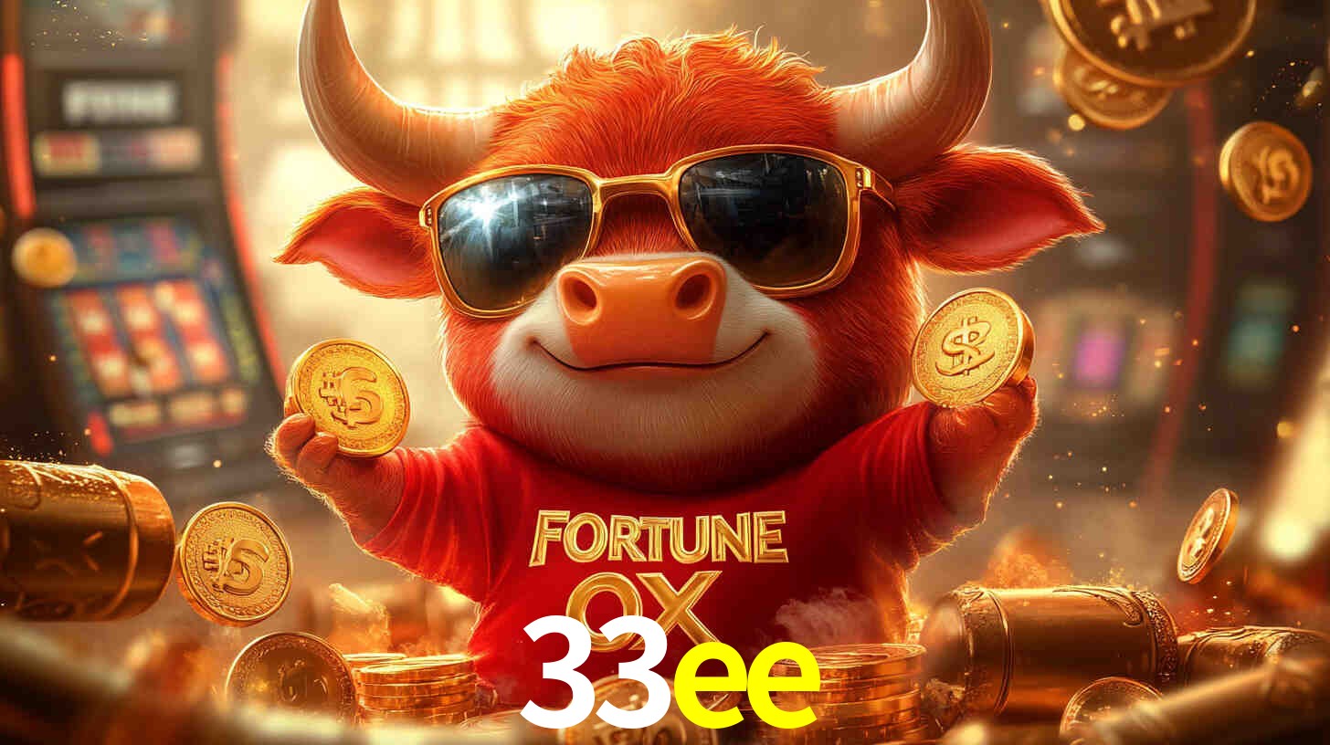 Bônus Generosos e Exclusivos no 33ee para Você!