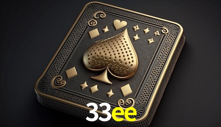 Jogos de Slot 33ee