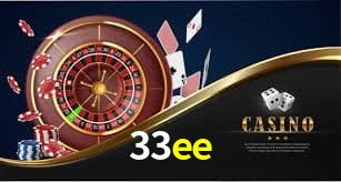 Estatísticas do Jogo 33ee