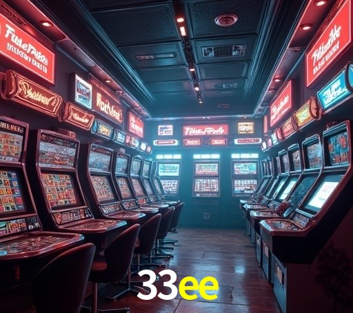 33ee Plataforma Confiável