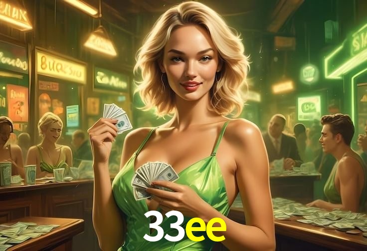 A Emoção da Loteria na 33ee: Uma Chance de Mudança de Vida