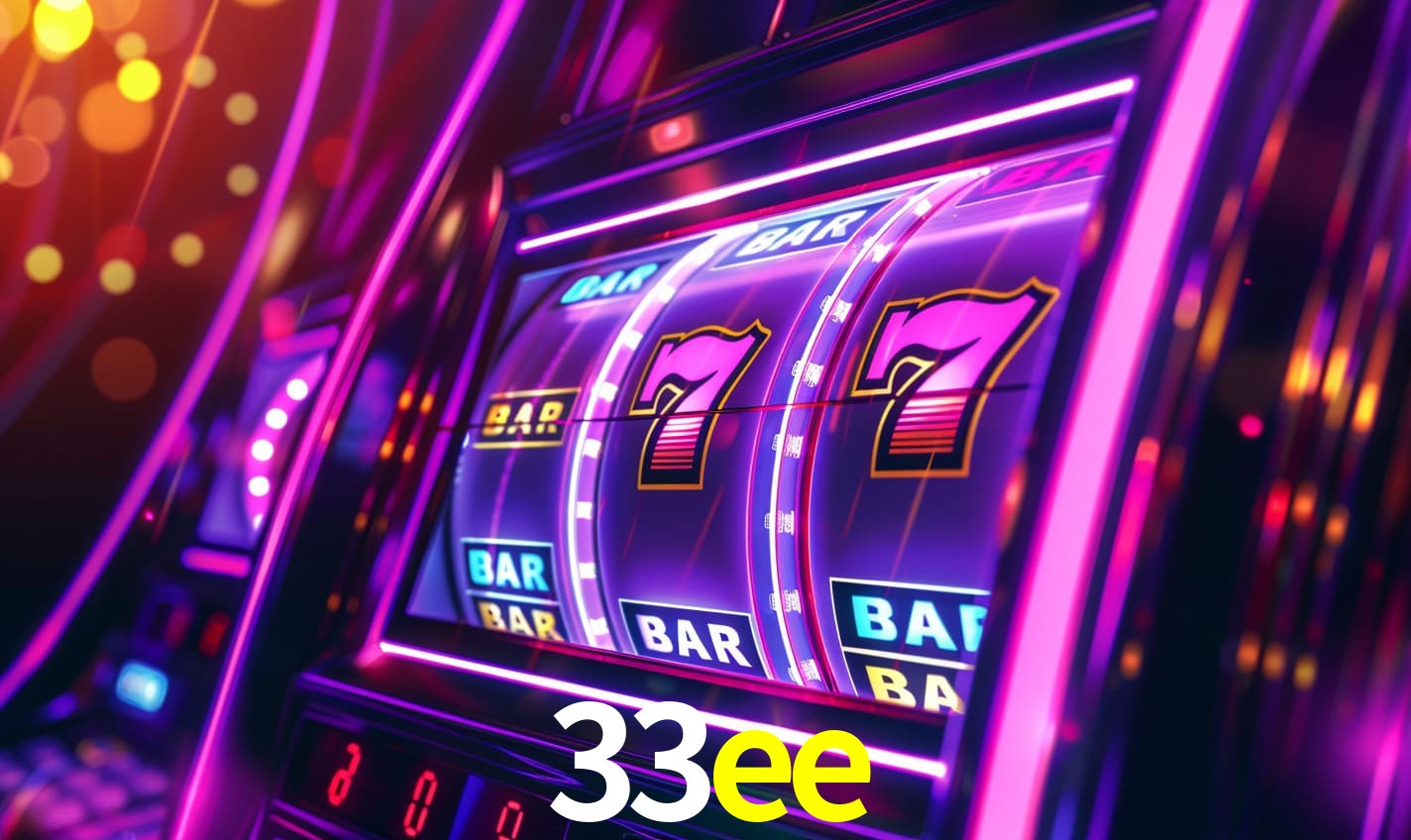 33ee: A Experiência de Casino com Jogos de Mesa ao Vivo