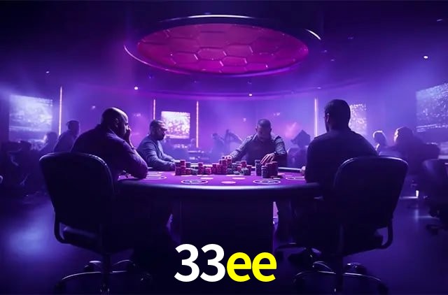 Provedores de Jogos 33ee