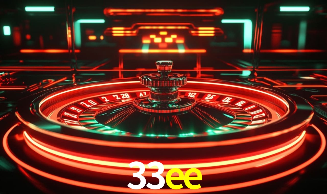 Descubra o Programa VIP da 33ee: Vantagens Exclusivas para Jogadores