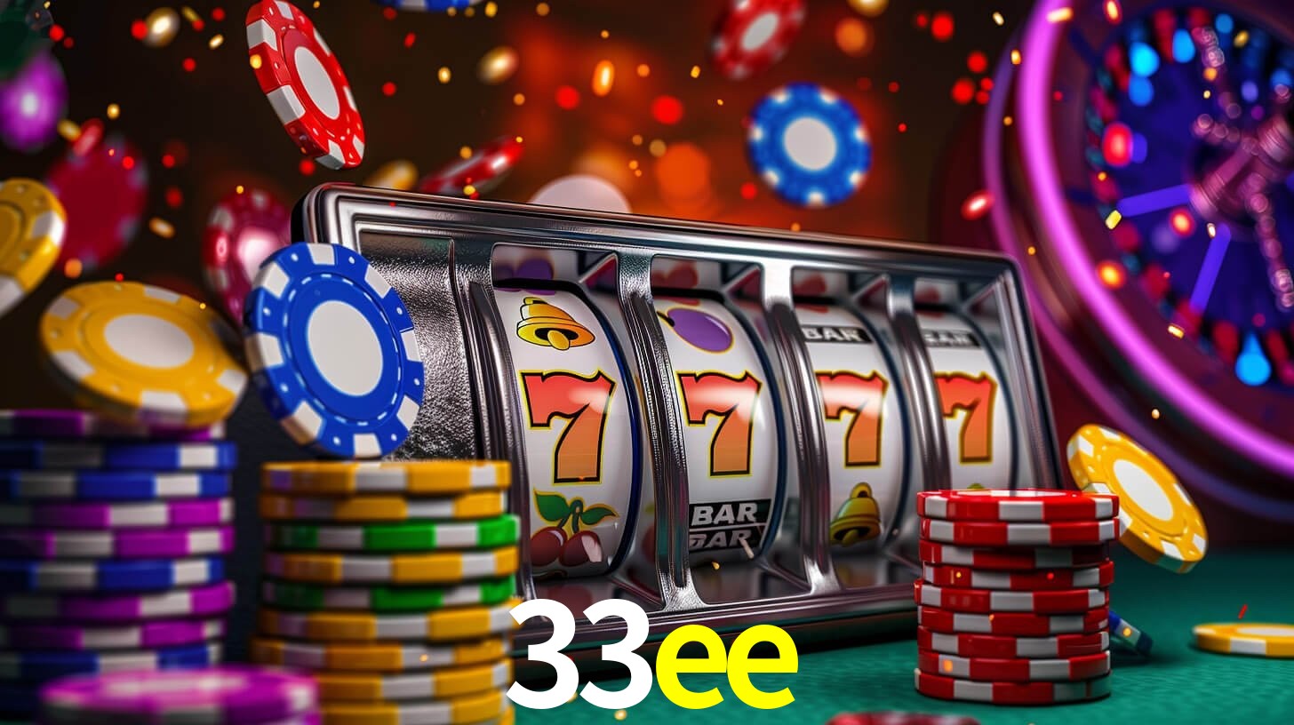 Mesa de Blackjack 33ee