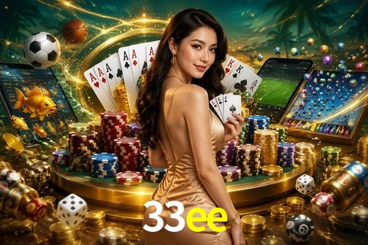 Roulette Table 33ee