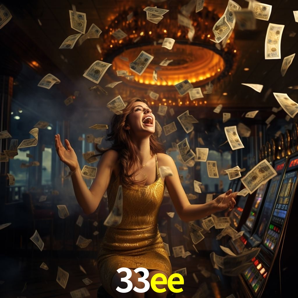 VIP Casino 33ee