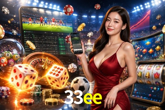 Game Providers 33ee