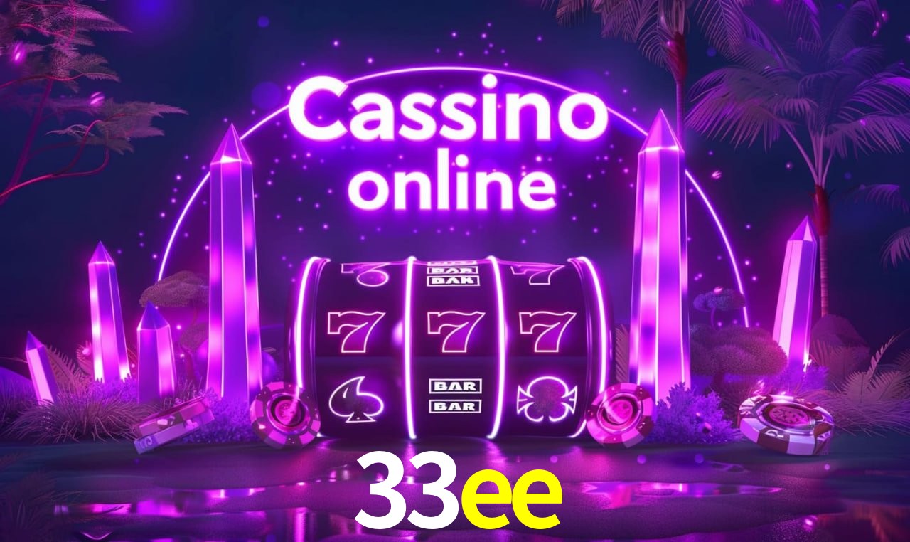 Benefícios da Conta 33ee