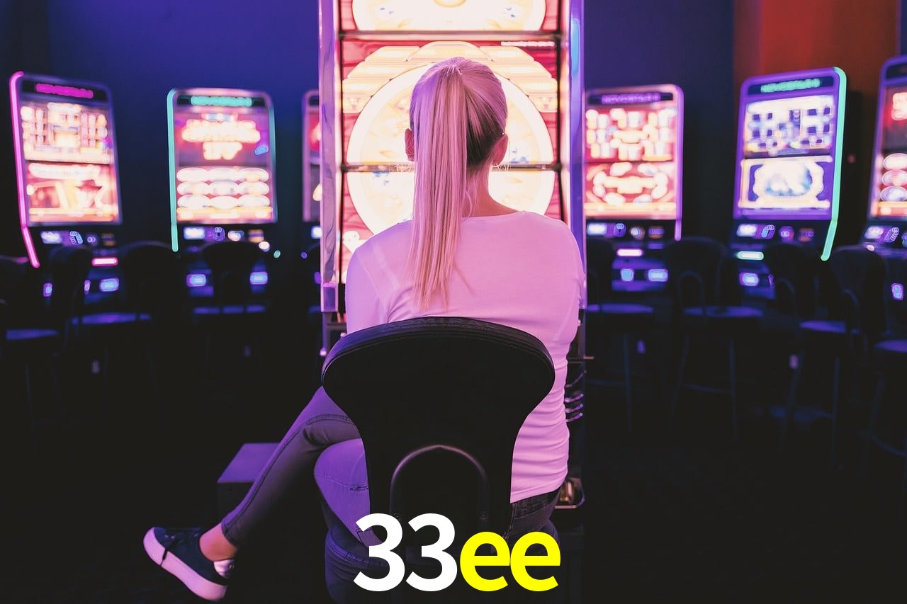 Slot Games 33ee