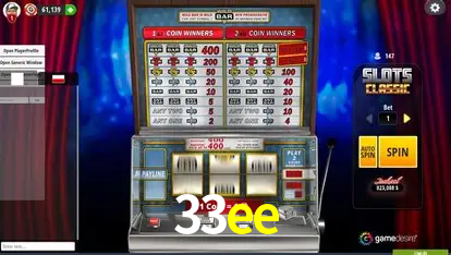 Desvendando o Mundo dos Jogos Virtuais na 33ee