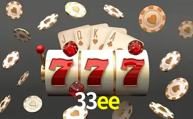 Cassino ao vivo com dealers reais na 33ee