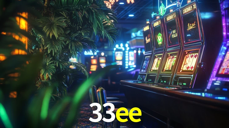 VIP Casino 33ee