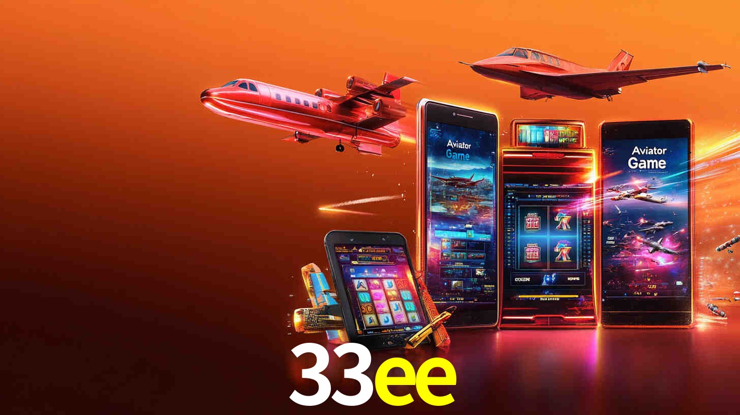 Desvendando o Mundo dos Jogos Virtuais na 33ee