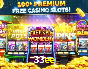 A Popularidade dos Caça-Níqueis no 33ee