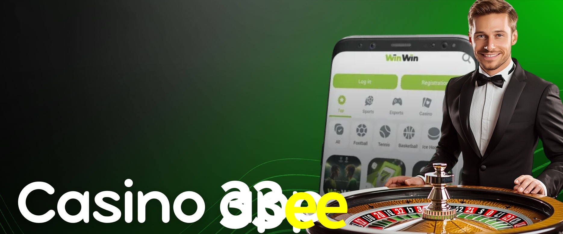 Weekend Specials 33ee