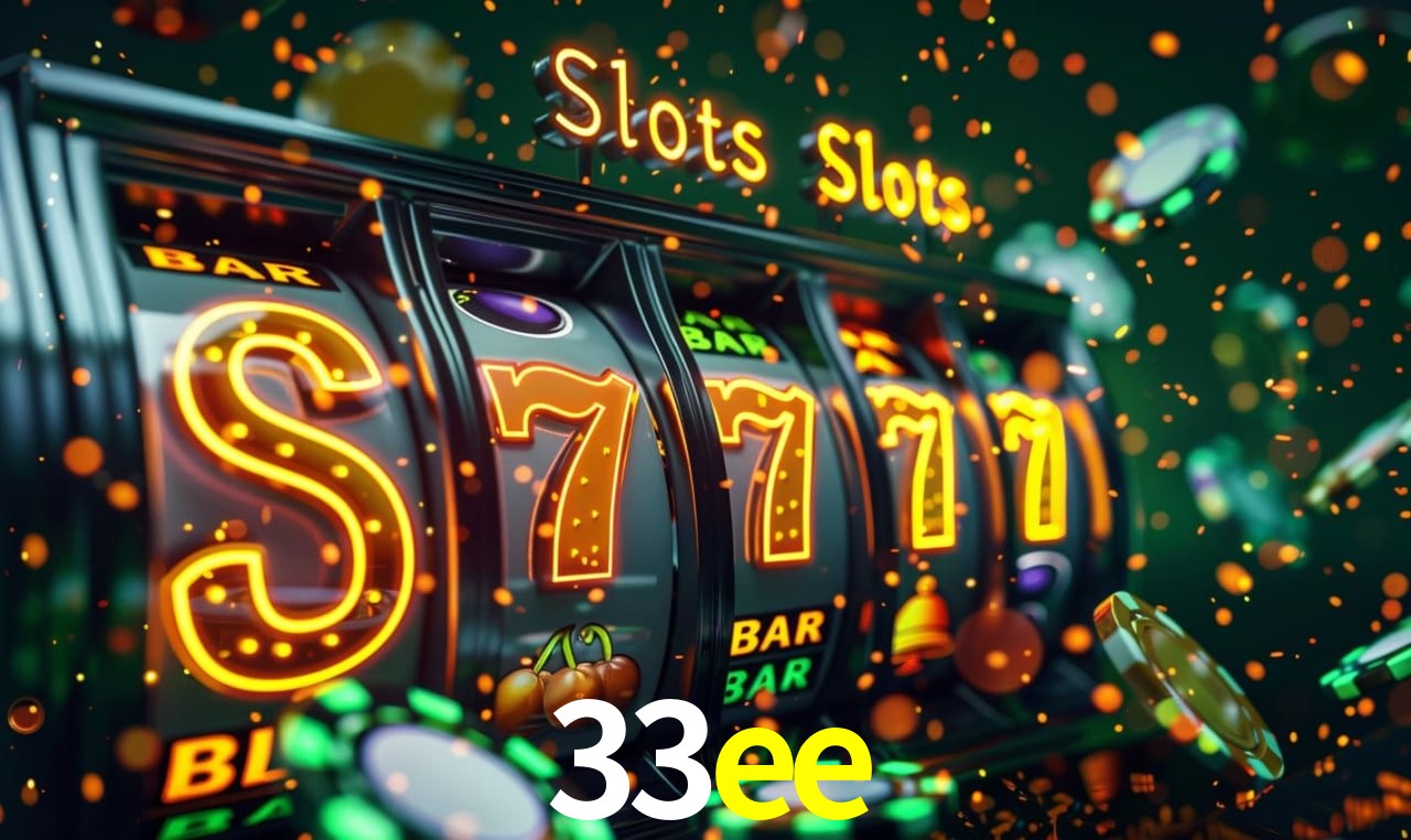 Casino Ao Vivo 33ee