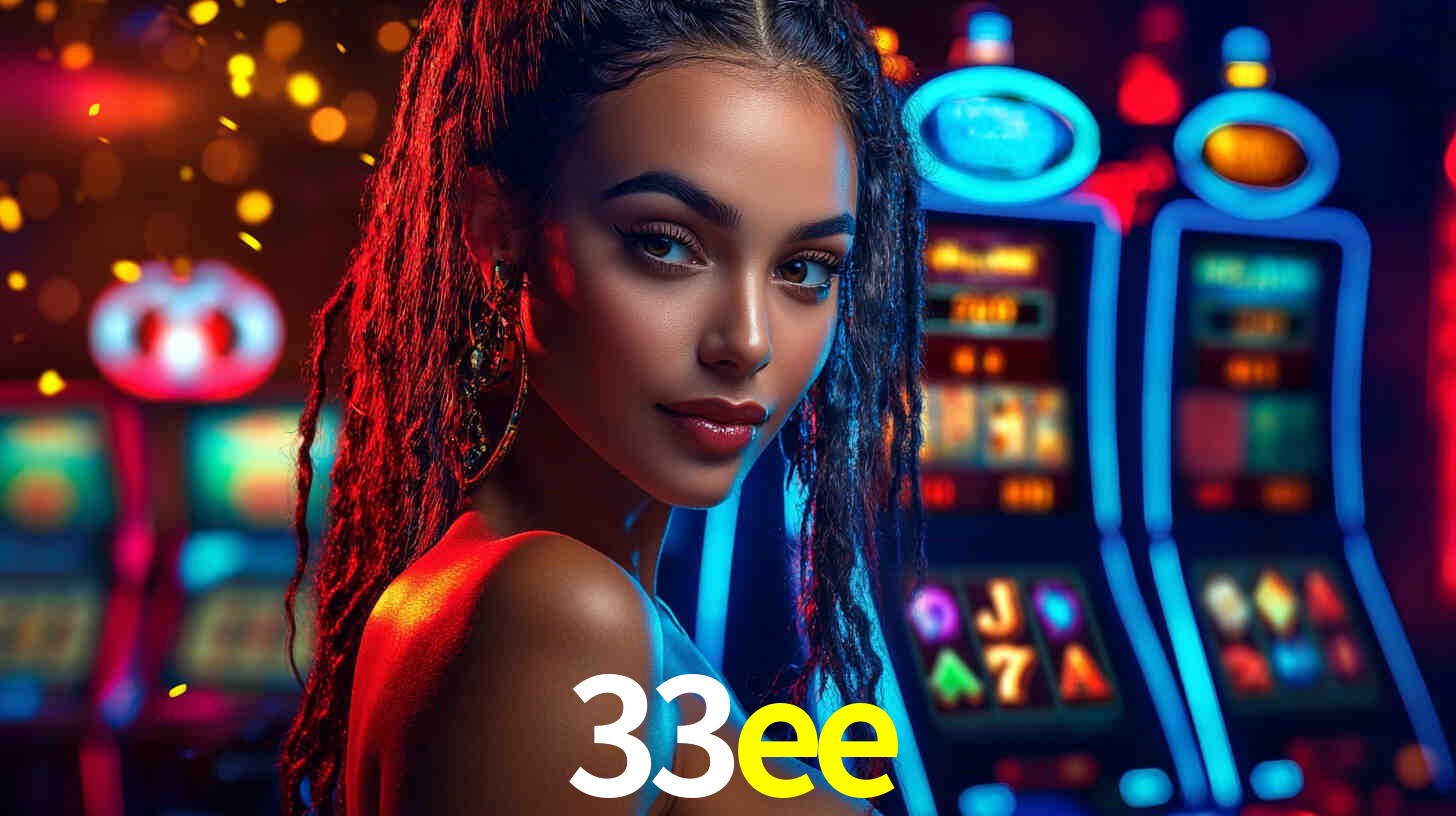 A Popularidade dos Caça-Níqueis no 33ee