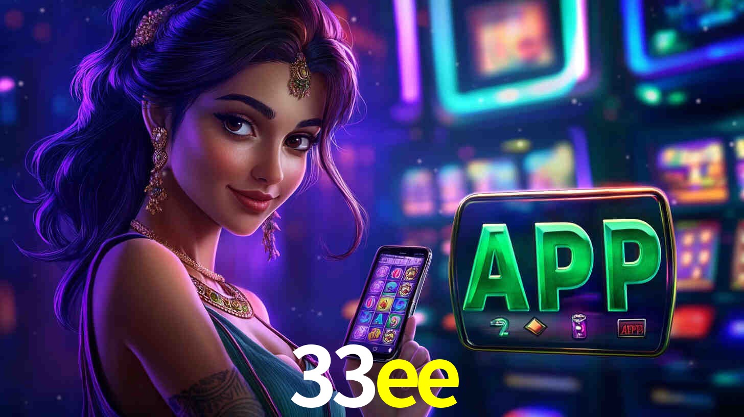 33ee: A Experiência de Casino com Jogos de Mesa ao Vivo