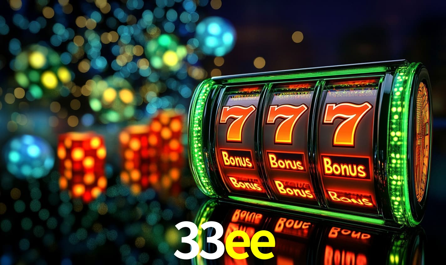 Casino Ao Vivo 33ee
