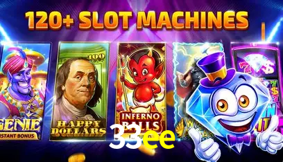 Inovações de Jogos na 33ee: O Futuro das Experiências Interativas